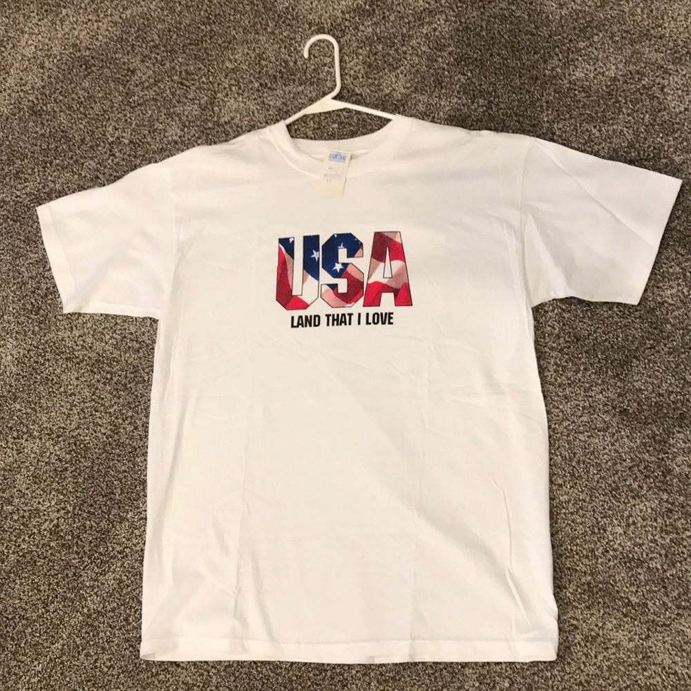 Men’s T-Shirt